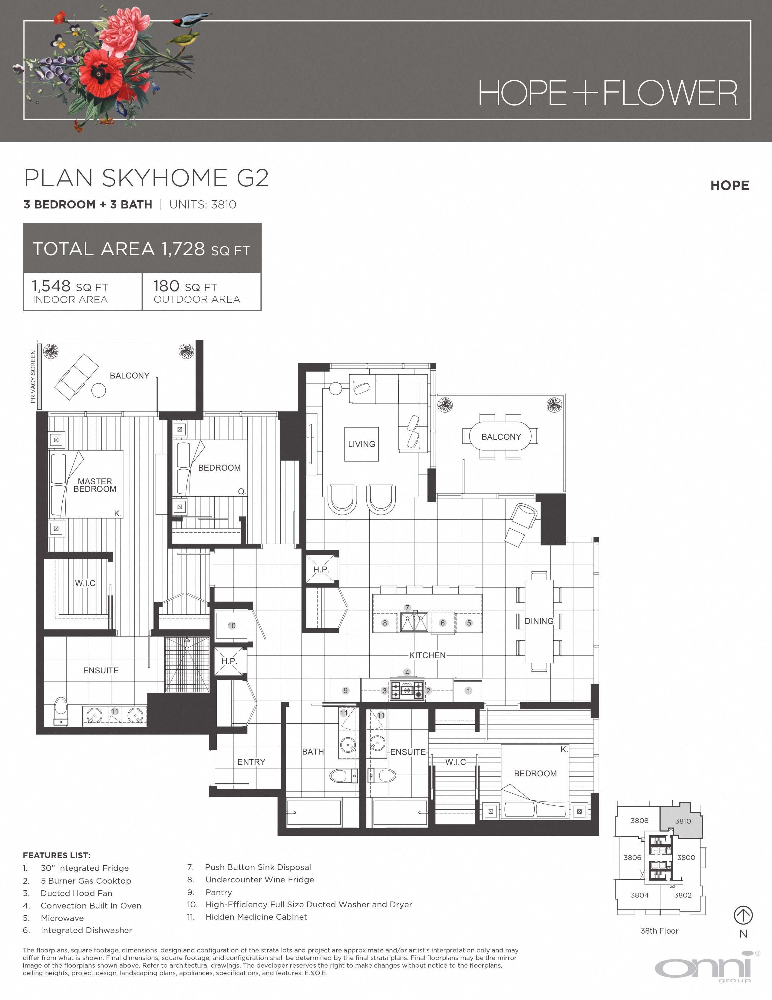 Sky Home G2