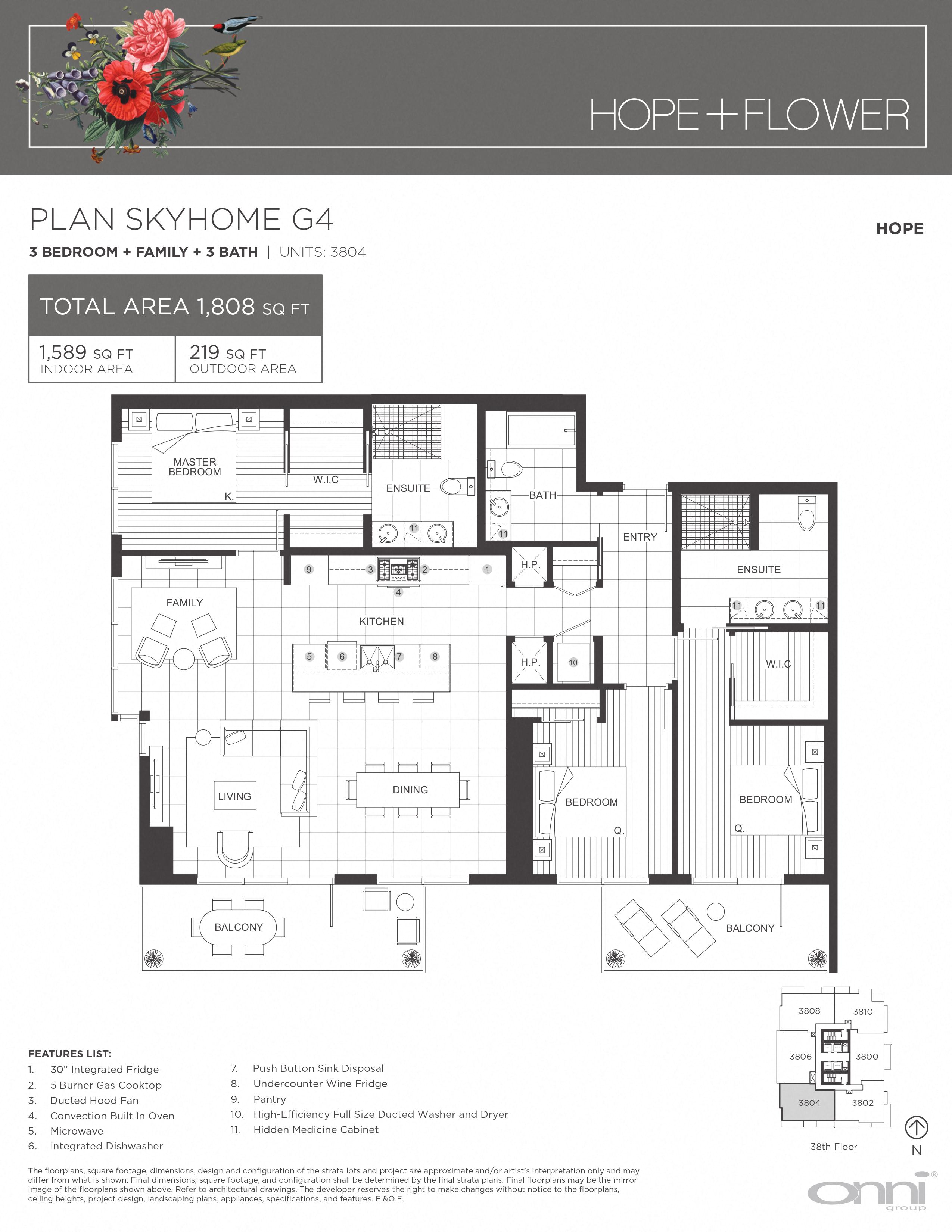 Sky Home G4