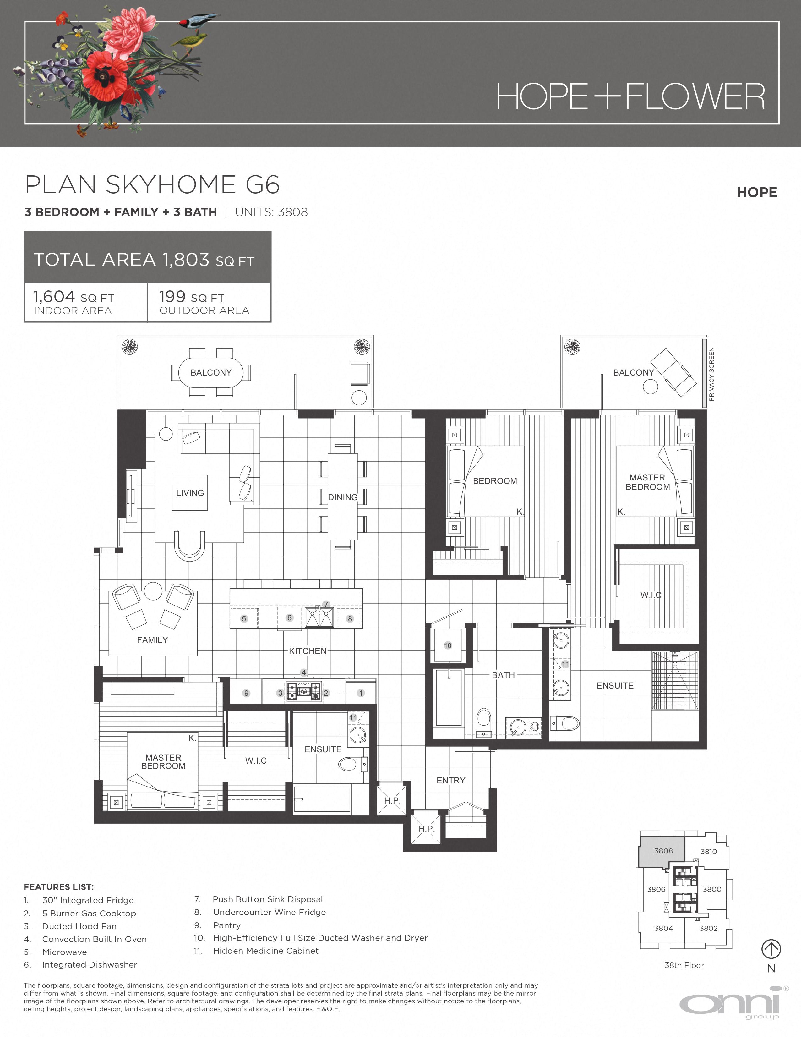 Sky Home G6
