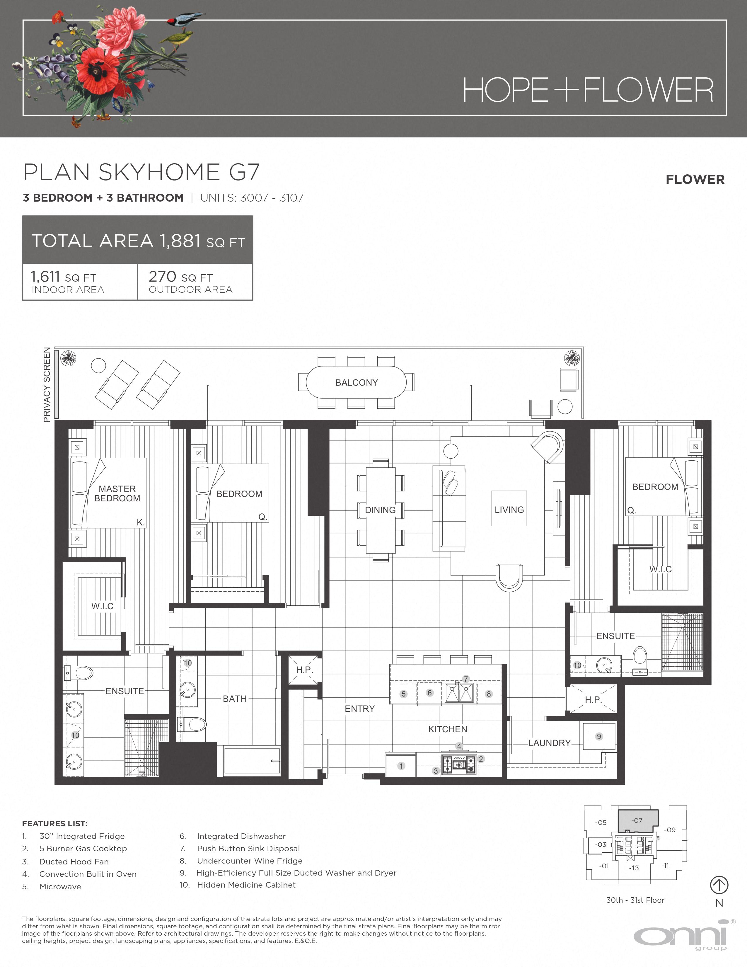 Sky Home G7
