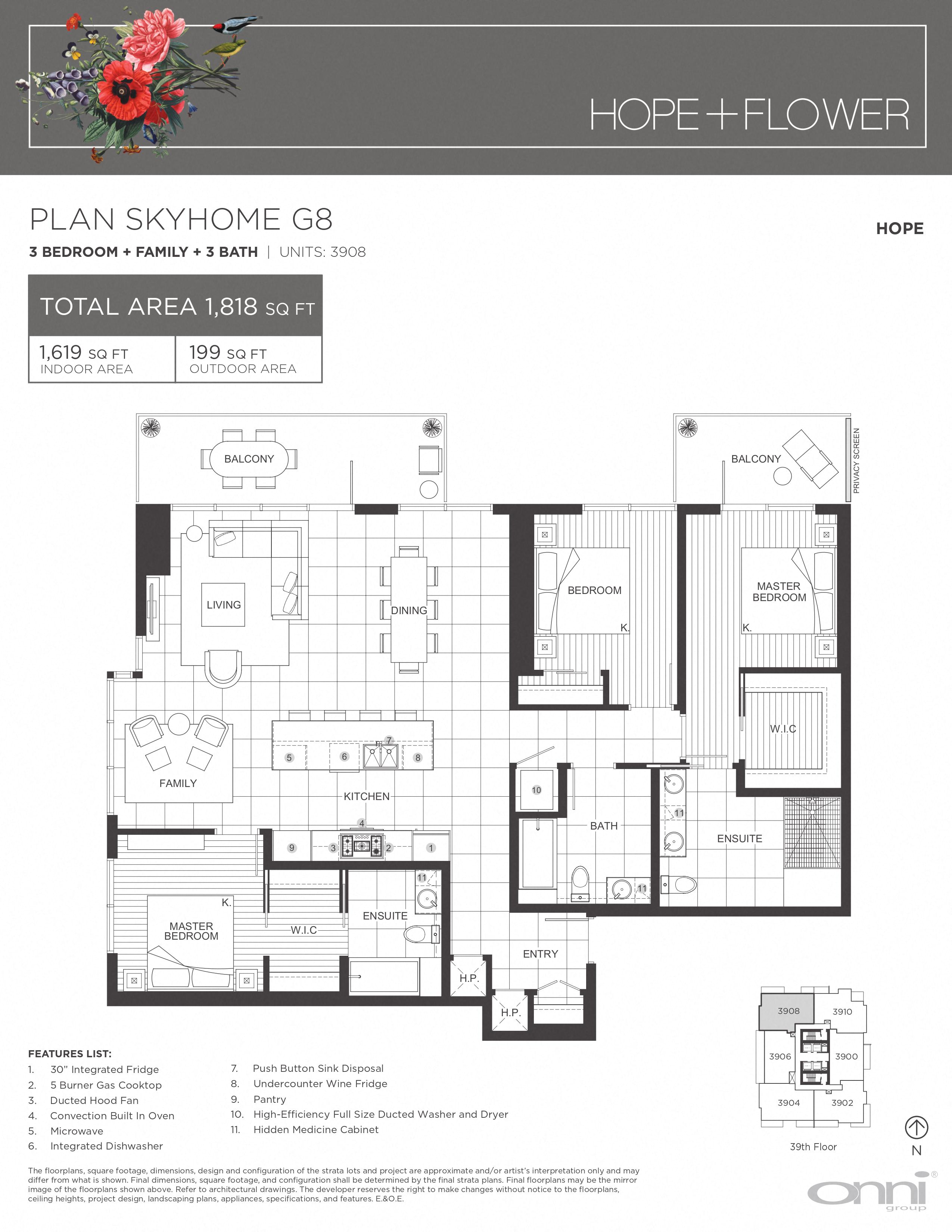 Sky Home G8