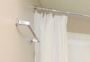 PearlHomeFinishes-Pearl home master bathroom Pearl Home master bathroom at Merrick apartments in Placentia CA