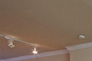 Two bedroom kitchen at Ridgestone Apartments in Lake Elsinore CA
