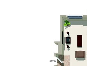 A5 floor plan at Ridgestone Apartments in Lake Elsinore CA