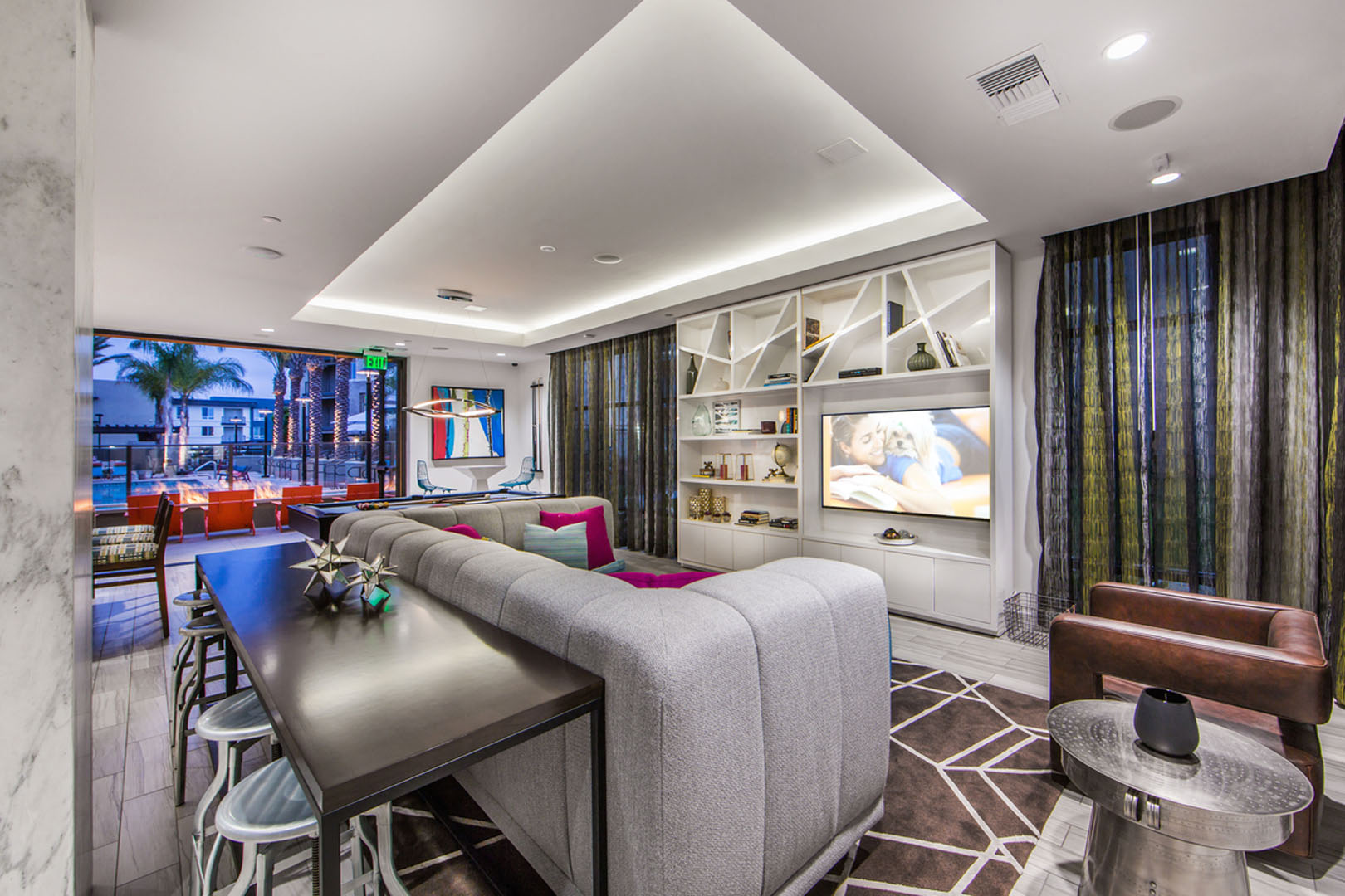 Pulse Millenia Apartments