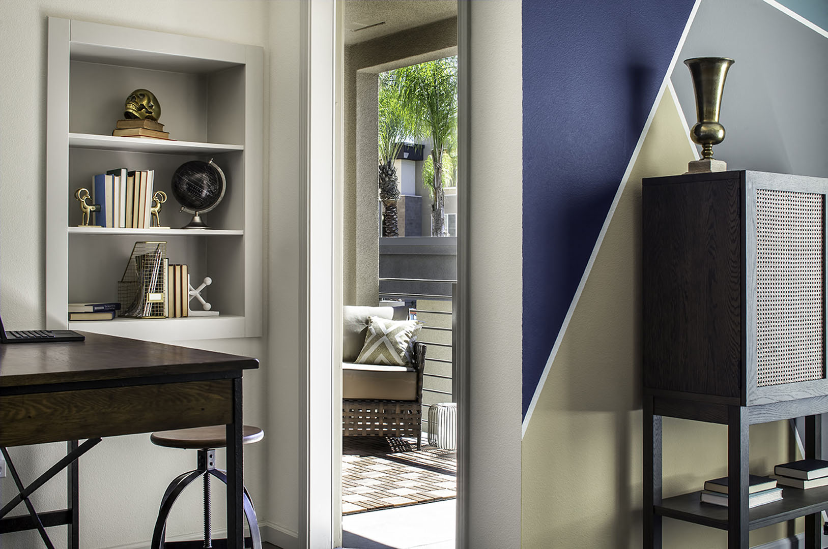 Pulse Millenia Apartments