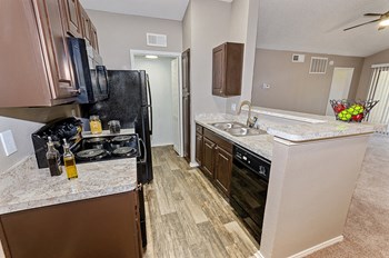 Model kitchen - Photo Gallery 2
