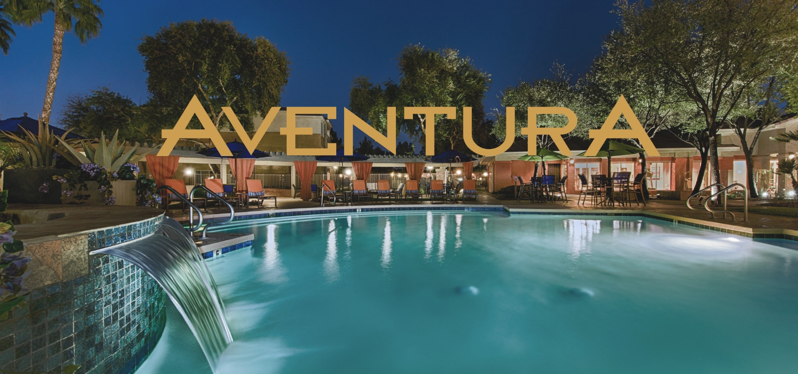 Luxury Apartments in Avondale, AZ Aventura Apartments