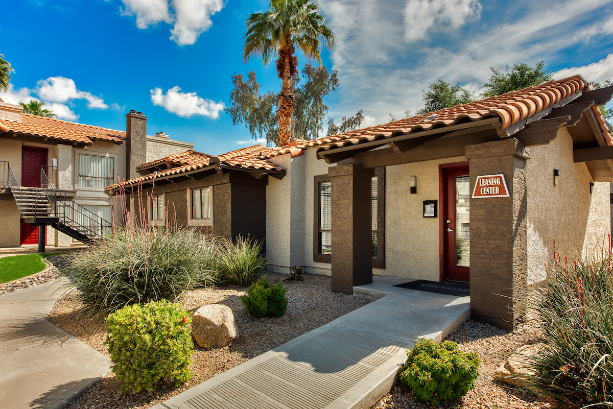 Photos and Video of Mountain View Casitas in Phoenix, AZ