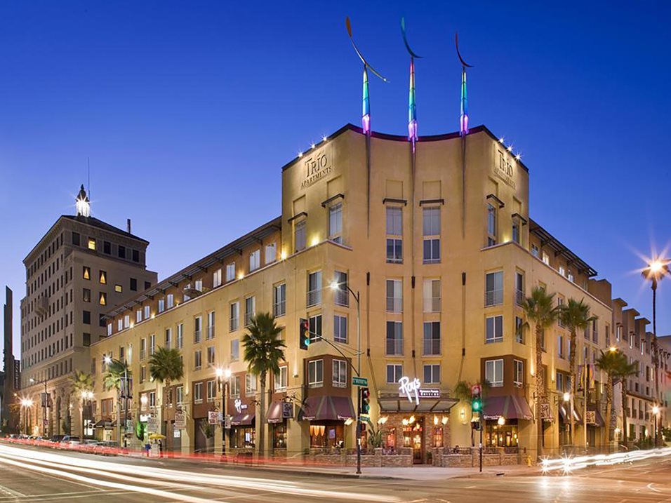 Apartments For Rent In Pasadena Trio Resort Style Community At Trio Apartments Pasadena Ca 91101