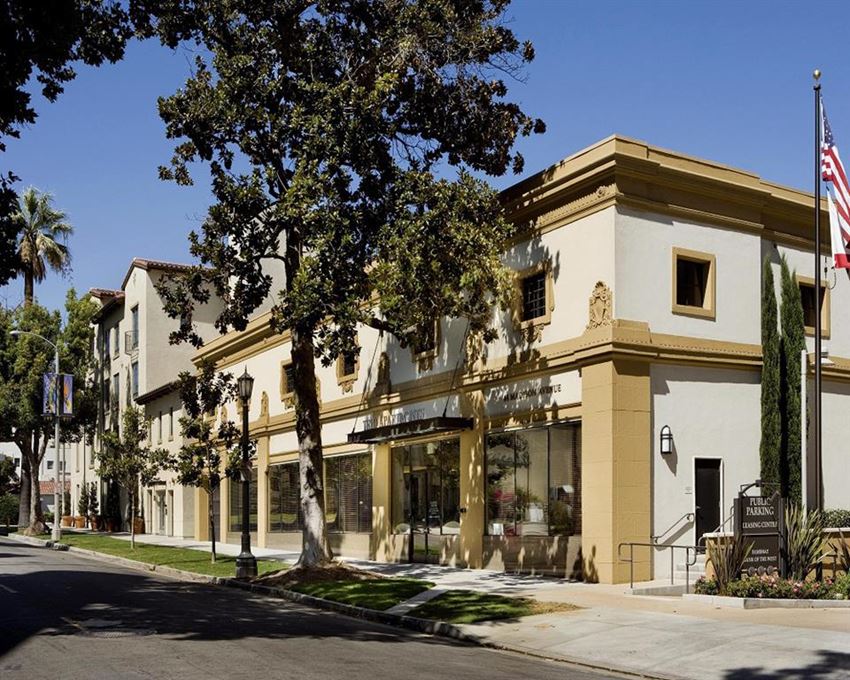 Trio Apartments, 44 N. Madison Avenue, Pasadena, CA RentCafe