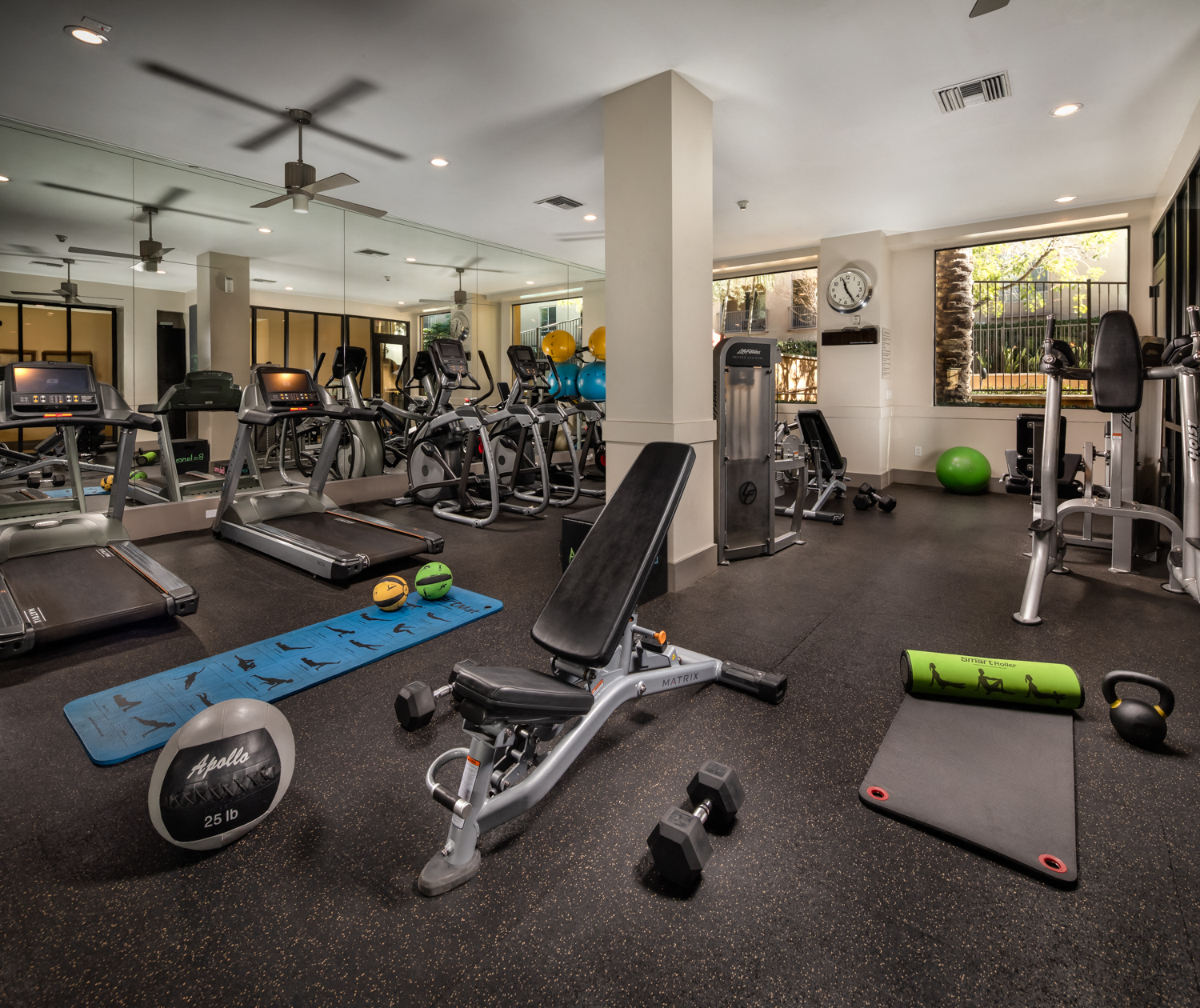 44 N. Madison Avenue Studio-2 Beds Apartment for Rent Photo Gallery 19