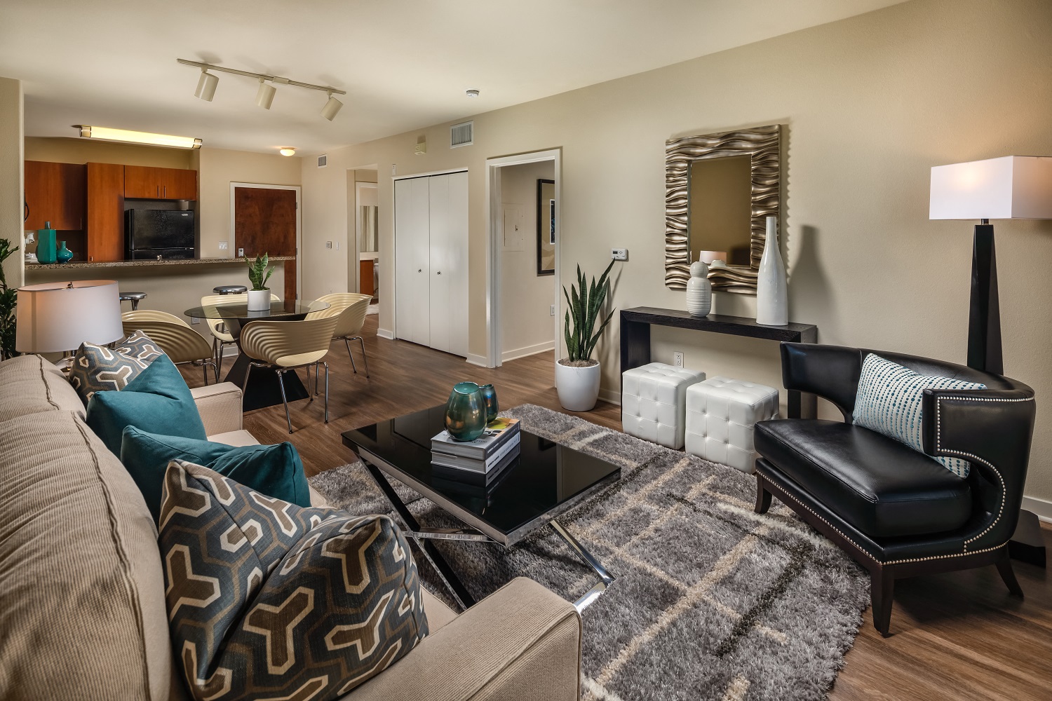 Trio Apartments, 44 N. Madison Avenue, Pasadena, CA RentCafe