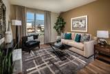 Studio apartment at Trio Apartments in Pasadena