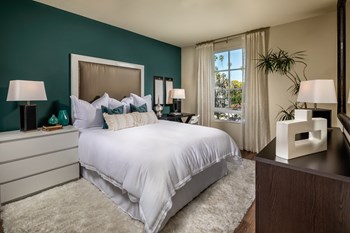 One Bedroom Apartments for Rent in Pasadena, CA- Trio Apartments - Photo Gallery 9