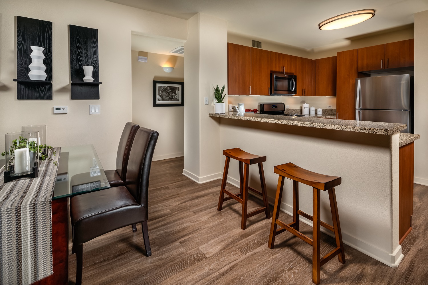 44 N. Madison Avenue Studio-2 Beds Apartment for Rent Photo Gallery 14