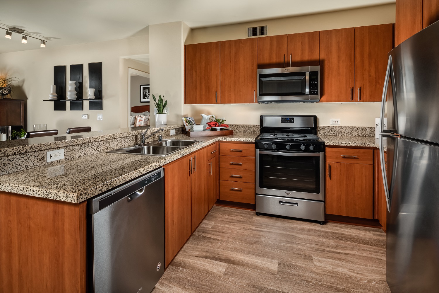 44 N. Madison Avenue Studio-2 Beds Apartment for Rent Photo Gallery 15