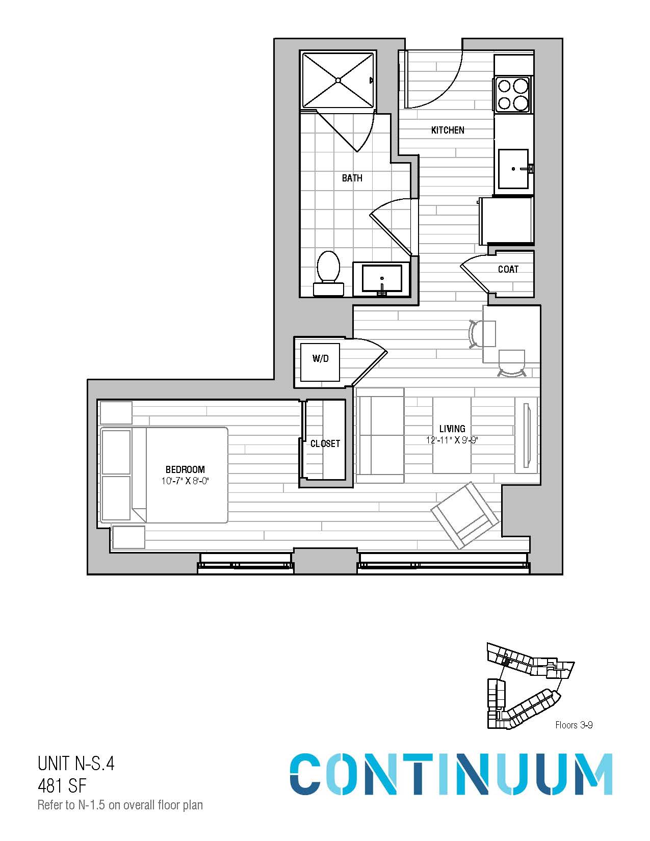 North Studio