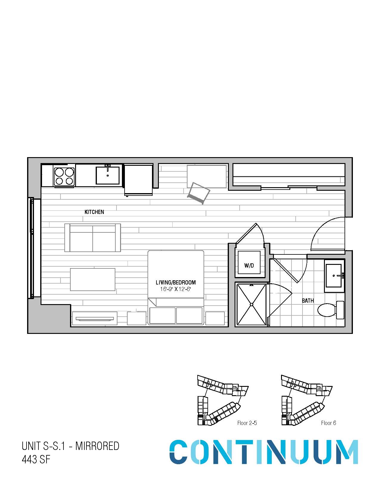 South Studio