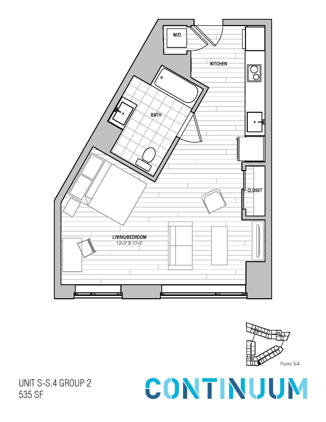 South Studio