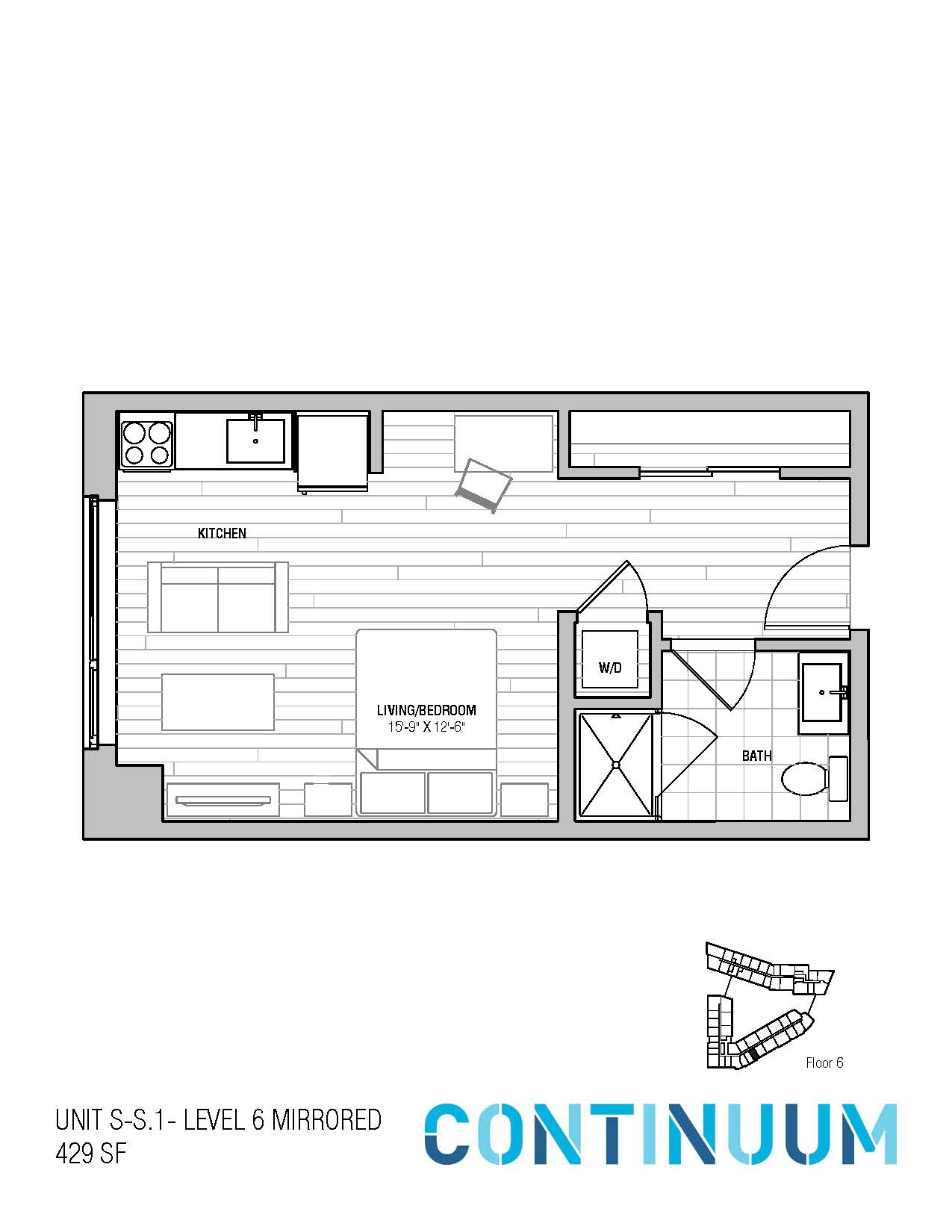 South Studio
