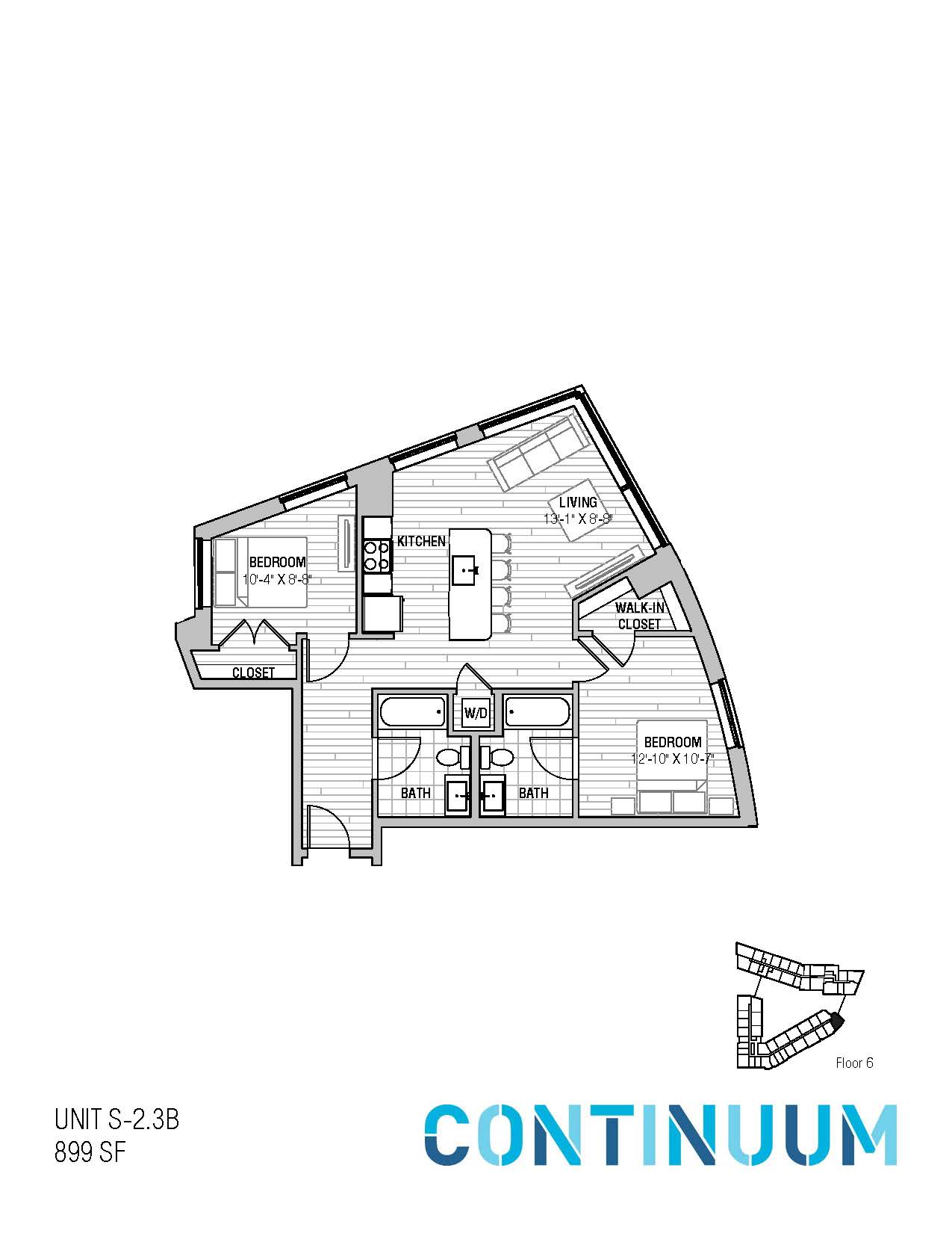 South 2x2