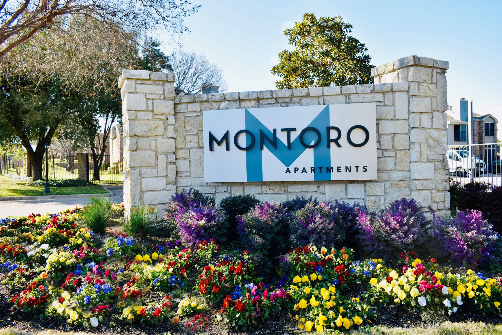Montoro Apartments In Irving Tx