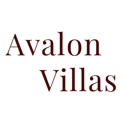 Avalon Villas Logo
