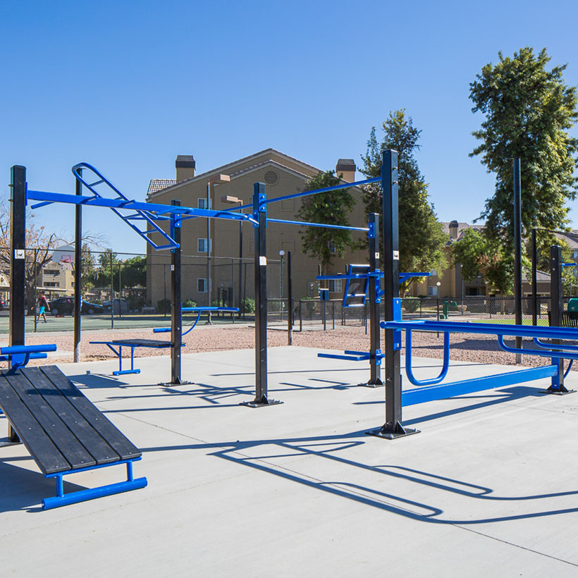 Array South Mountain Apartments Apartments in Phoenix