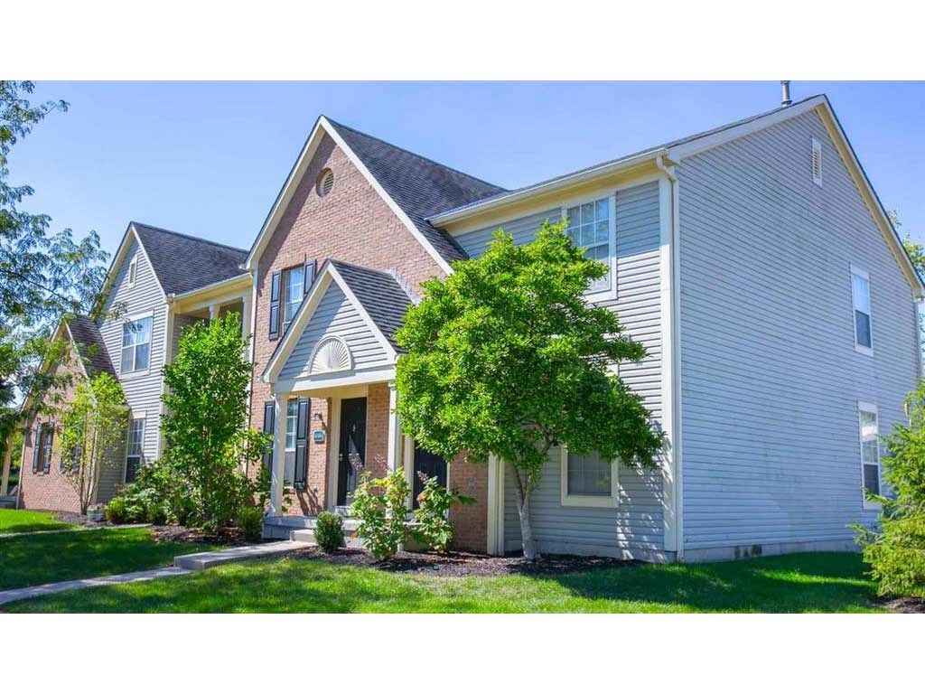 Perimeter Lakes Apartments, 6146 Perimeter Lakes Drive, Dublin, OH
