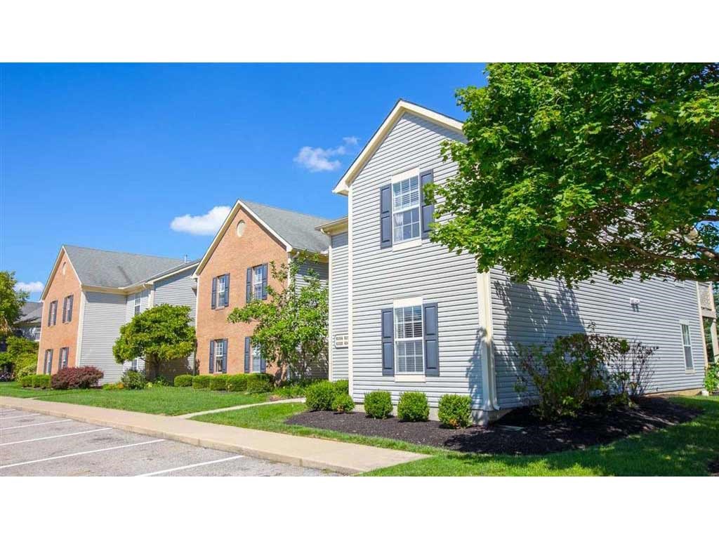 Perimeter Lakes Apartments | Dublin Ohio Rentals