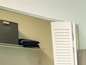 Silver appliances at Residence at Christopher Wren Apartments in Gahanna OH