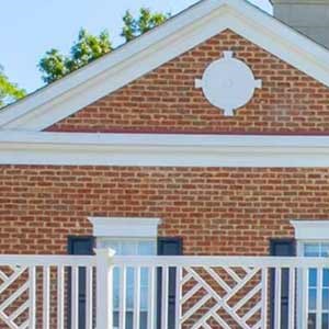 The Residence at Christopher Wren Apartments | Gahanna Apartments