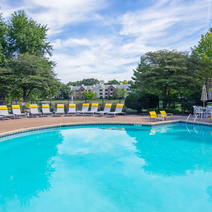 Saw Mill Village Apartments Columbus Apartments