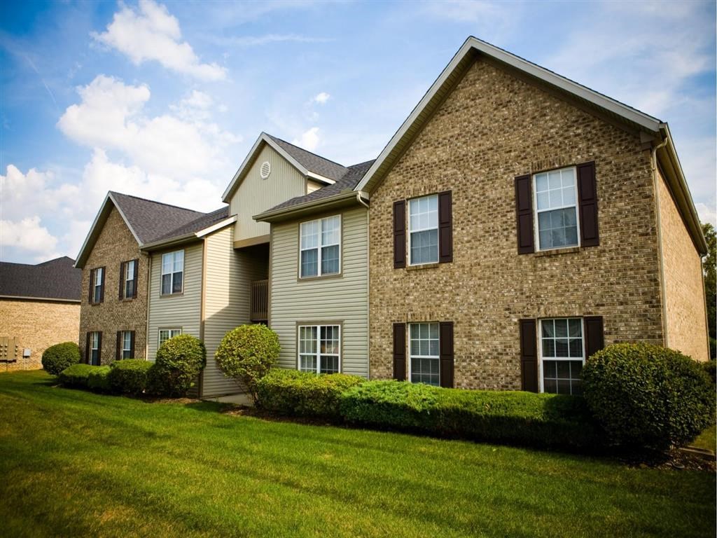 Sterling Park Apartments, 3660 Sterling Park Circle, Grove City, OH