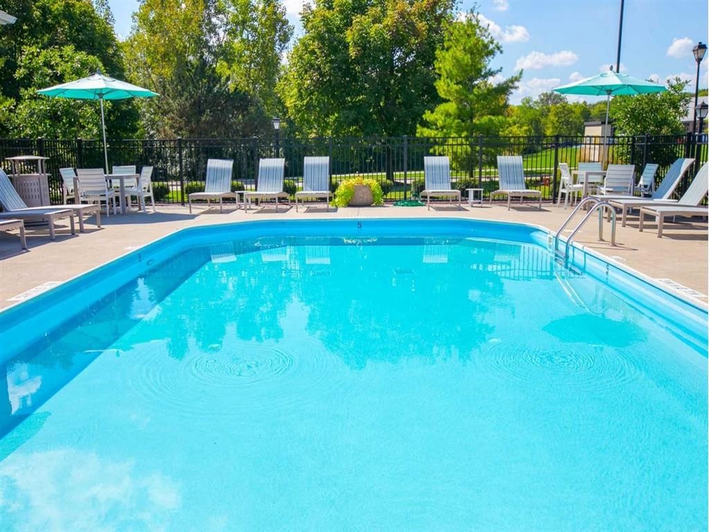 Sterling Park Apartments, 3660 Sterling Park Circle, Grove City, OH