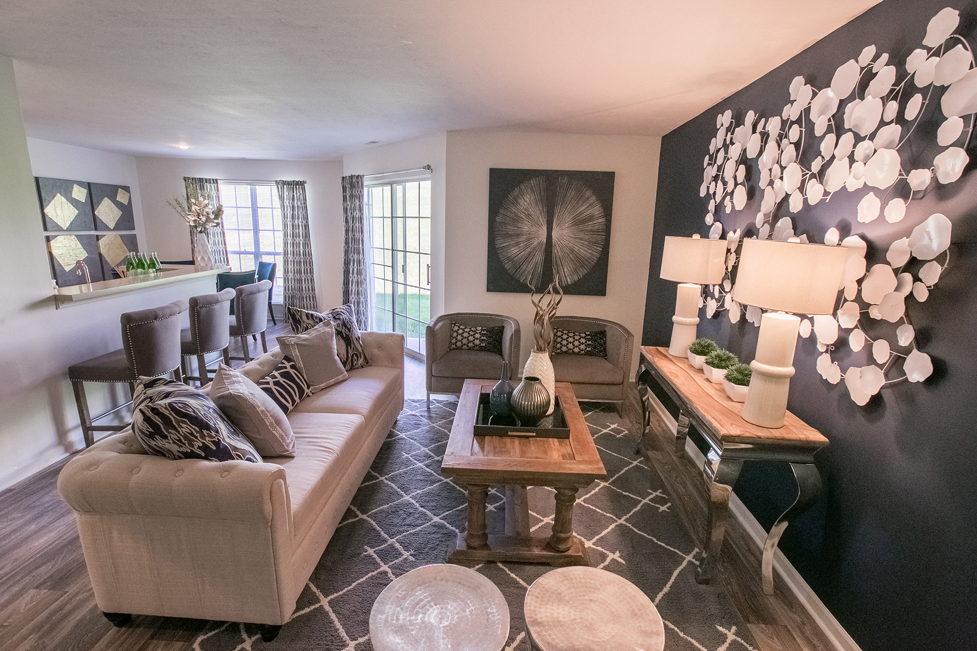 Kensington Grove Apartments Apartments In Westerville Ohio