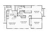 B3 floorplan at Kensington Grove Apartments in Westerville OH