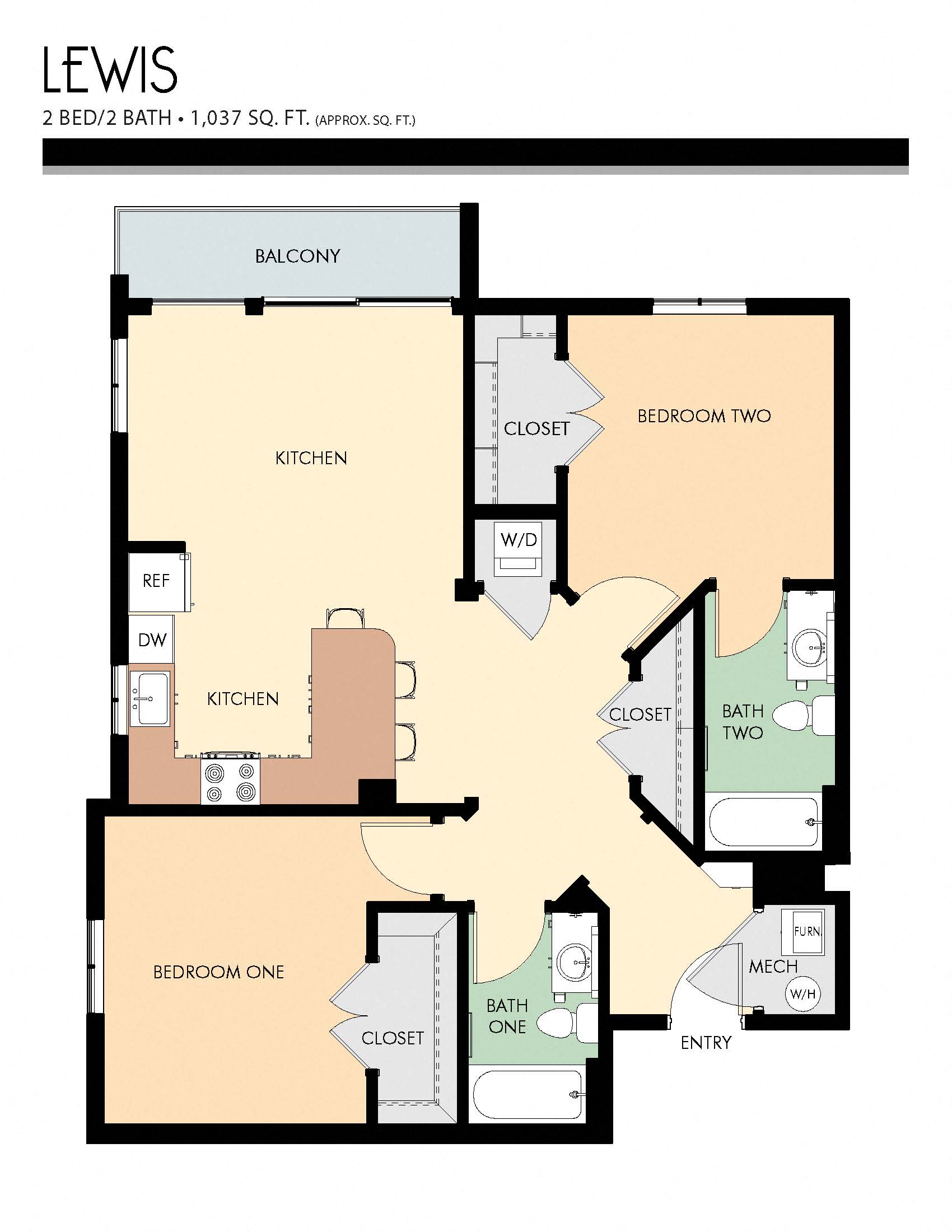 455 South 700 East Studio-2 Beds Apartment, Affordable for Rent - Photo Gallery 21