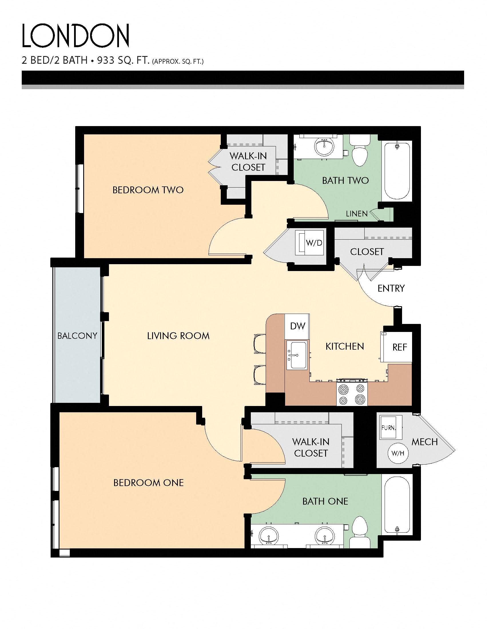 455 South 700 East Studio-2 Beds Apartment, Affordable for Rent - Photo Gallery 18