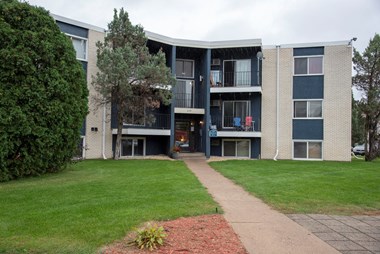 650 Osborne Road #207 2 Beds Apartment for Rent - Photo Gallery 1