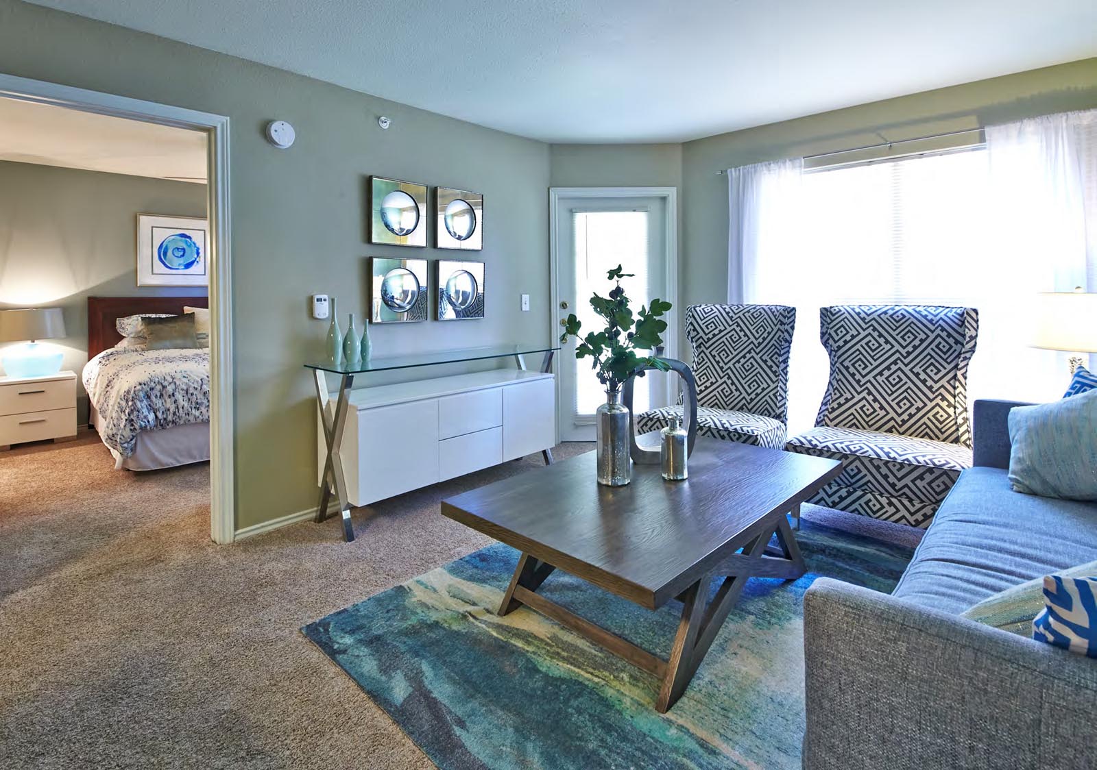 Oak Forest Apartments