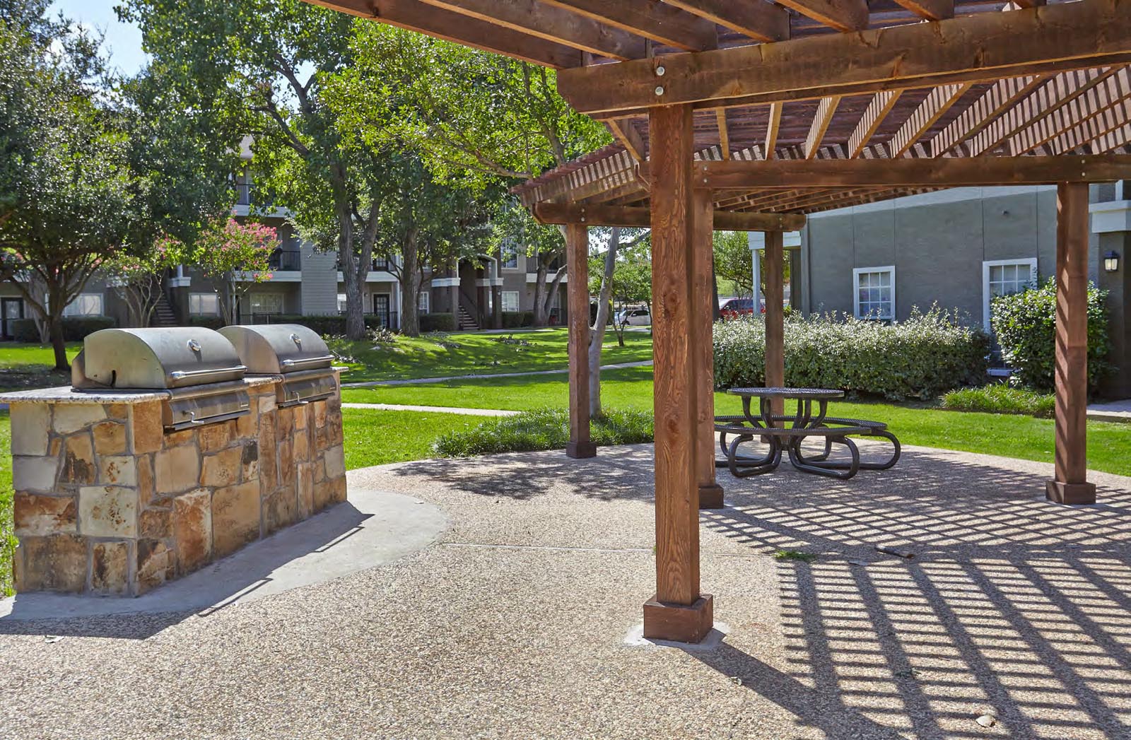 Oak Forest Apartments