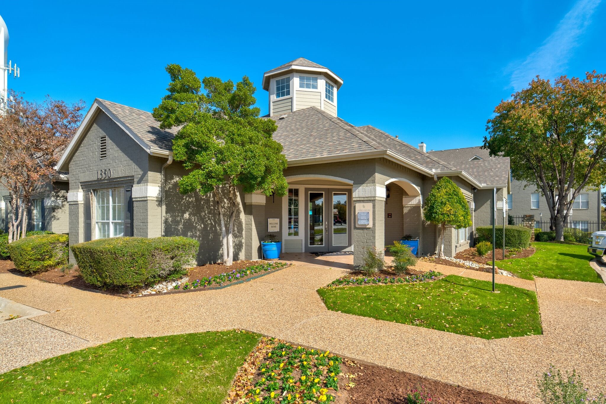 Oak Park Apartments, 1350 N Main St, Euless, TX RentCafe