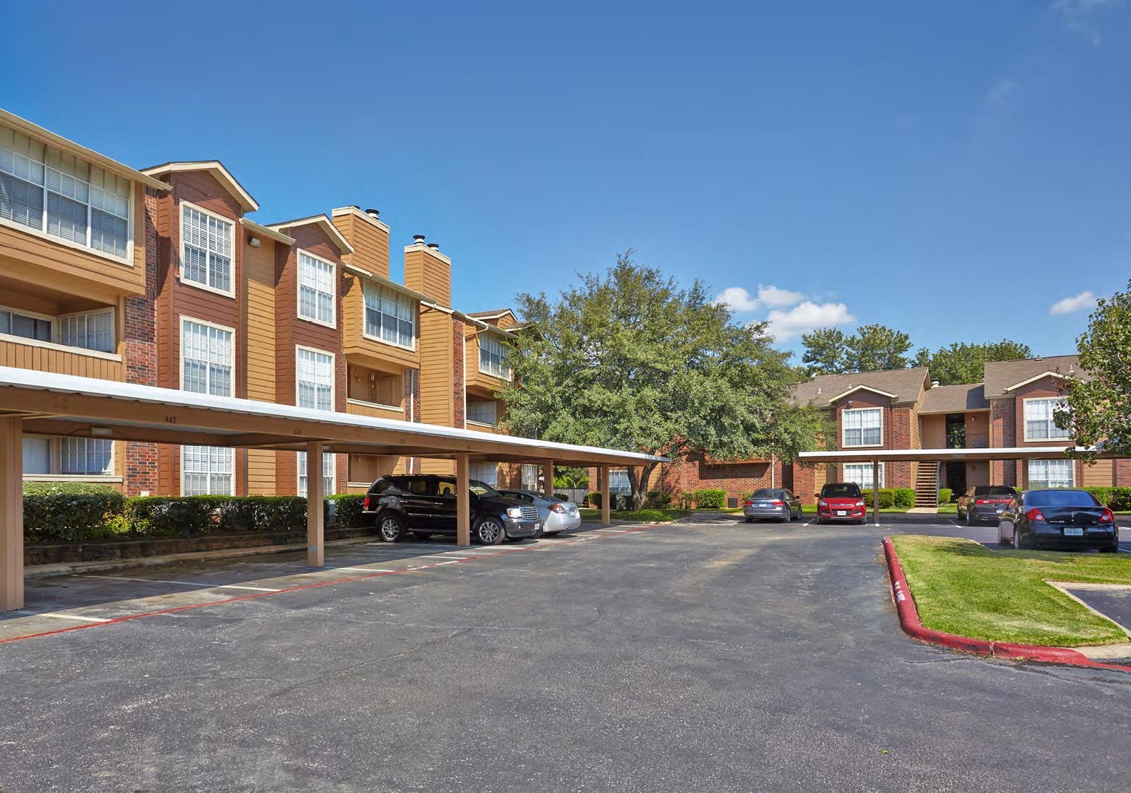 Cobblestone Apartments, 1615 Stoneleigh Ct, Arlington, TX RENTCafé