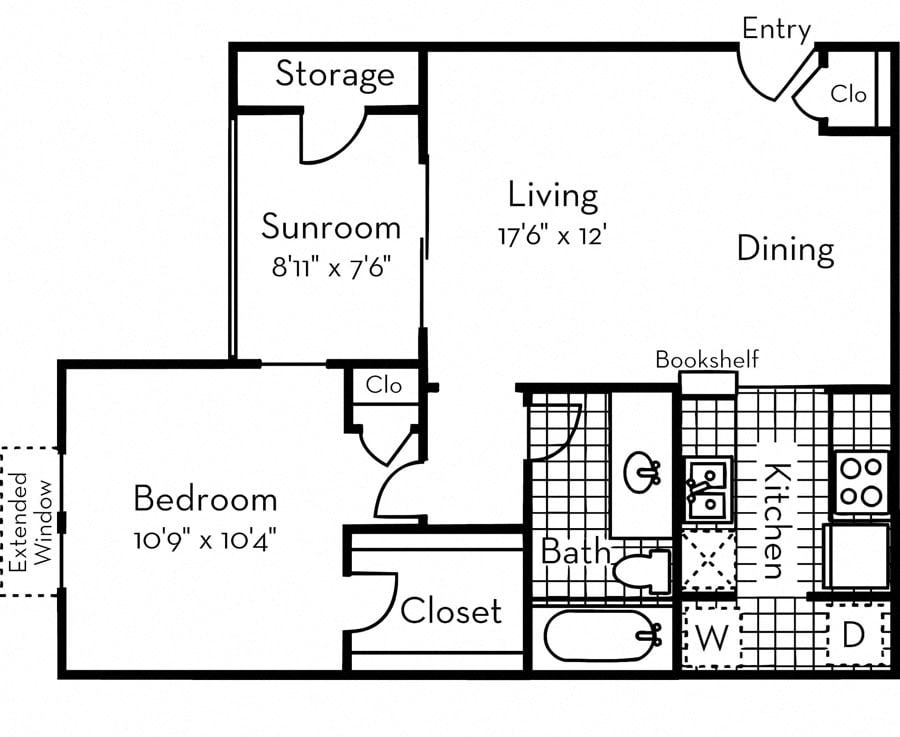 Cobblestone Apartments, 1615 Stoneleigh Ct, Arlington, TX - RENTCafé