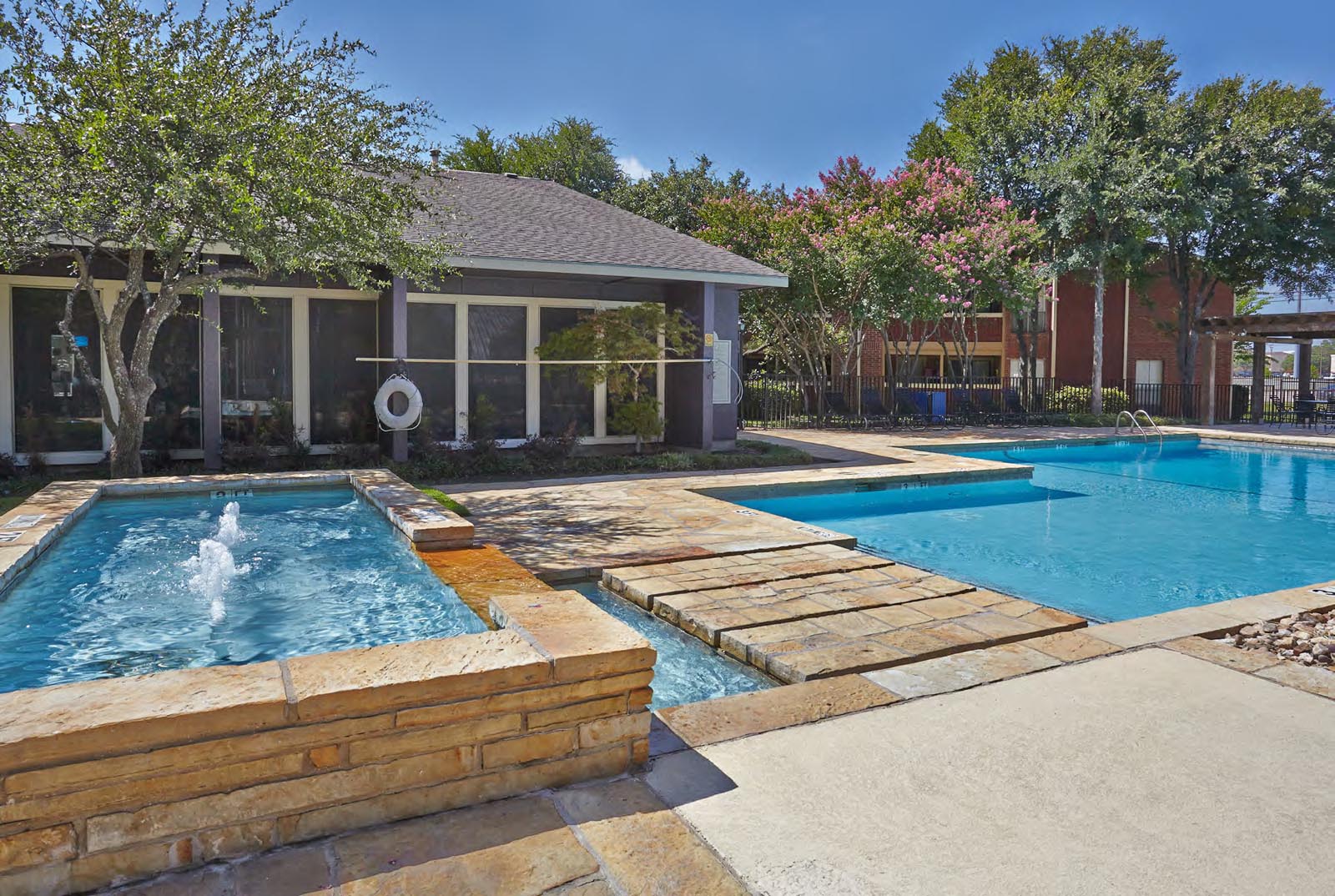 Summit Ridge Apartments 1604 Ridge Haven Dr Arlington Tx Rentcafe