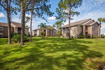 Kissimmee Apartments Under 1200