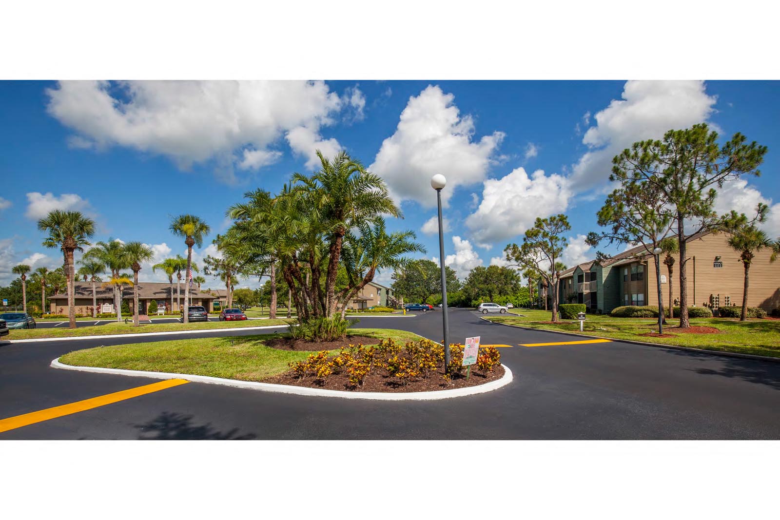 Lake Pointe Apartments