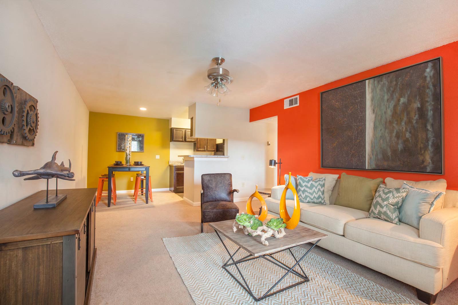 Lake Pointe Apartments